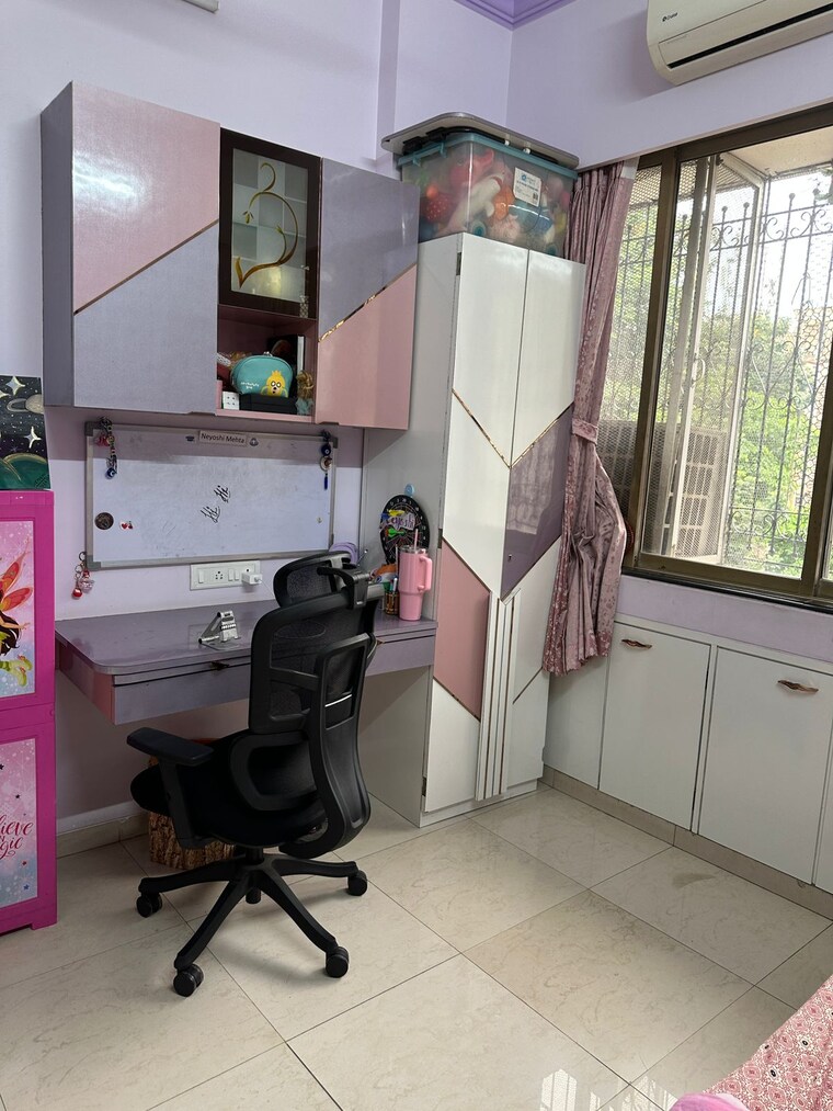 Team Area, sangam-chs-ghatkopar-east 3 Bedroom 1250 Sq.Ft. Apartment In Ghatkopar East Mumbai 9027828