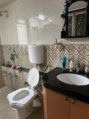 Team Area in 3 BHK Apartment at Sangam CHS Ghatkopar East, Ghatkopar East – for Sale