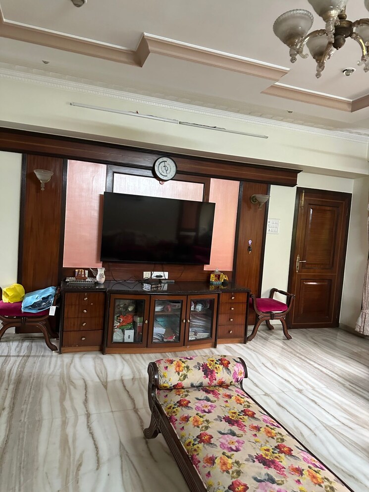 Bedroom, sangam-chs-ghatkopar-east 3 Bedroom 1250 Sq.Ft. Apartment In Ghatkopar East Mumbai 9027828