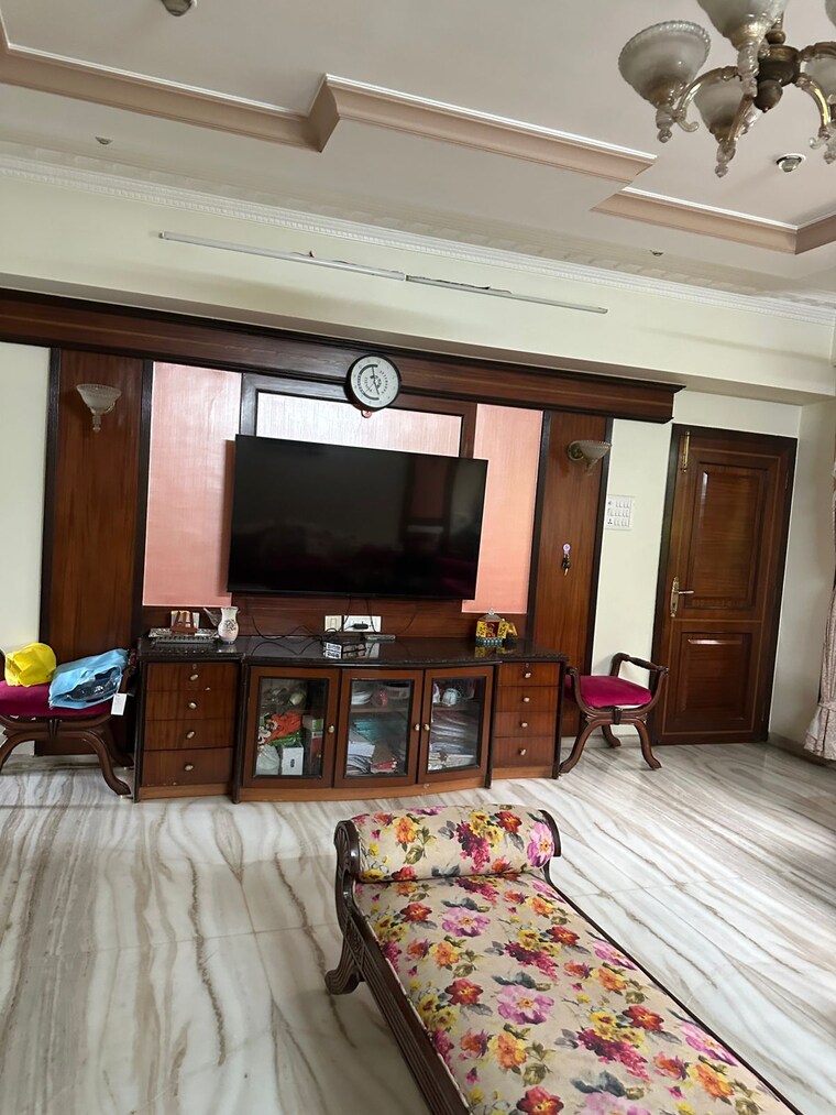 Bedroom, sangam-chs-ghatkopar-east 3 Bedroom 1250 Sq.Ft. Apartment In Ghatkopar East Mumbai 9027828