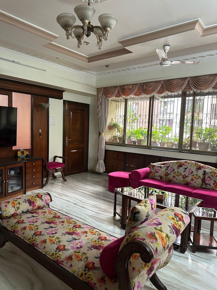 Bedroom, sangam-chs-ghatkopar-east 3 Bedroom 1250 Sq.Ft. Apartment In Ghatkopar East Mumbai 9027828