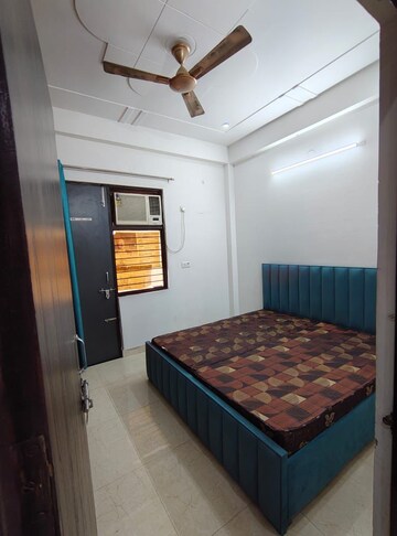 1 BHK Builder Floor For Rent in Sector 46