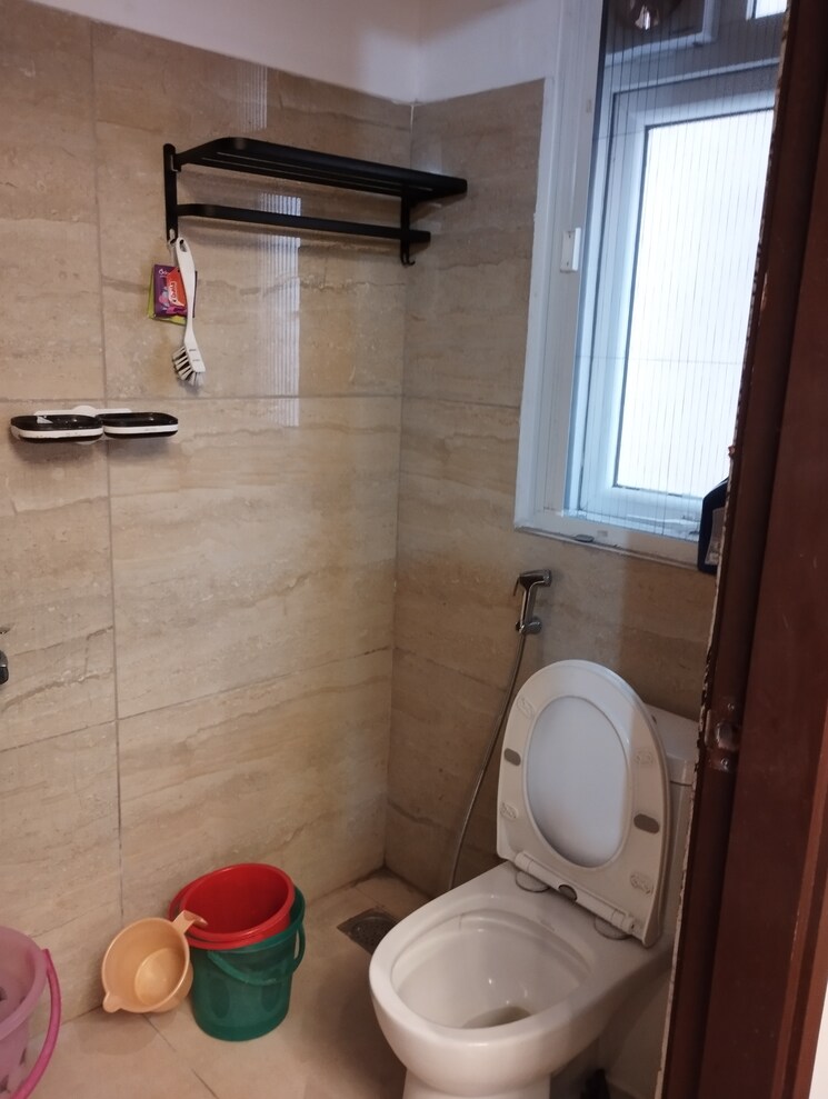Attached Bathroom, urbanrise-spring-is-in-the-air 2.5 Bedroom 1039 Sq.Ft. Apartment In Ameenpur Hyderabad 9027762