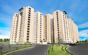 4 BHK Apartment For Sale in Jaypee Wish Town Klassic, Sector 134