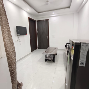 3 BHK Builder Floor For Rent in Ashirwad Complex Noida, Sector 34