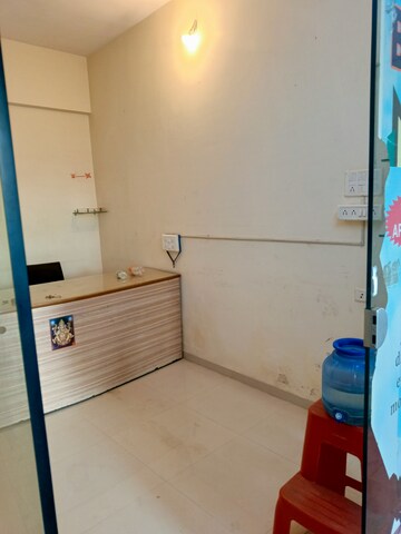 Bathroom in  Shop at Vrindavan Height, Nalasopara East – for Sale