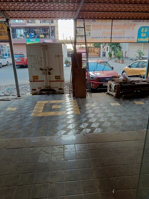 Parking in  Shop at Vrindavan Height, Nalasopara East – for Sale