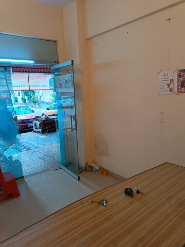 Furnished Amenities in  Shop at Vrindavan Height, Nalasopara East – for Sale