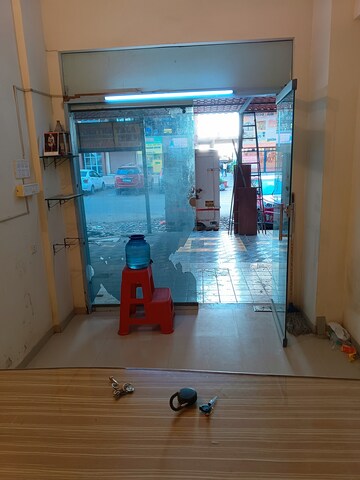 Furnished Amenities in  Shop at Vrindavan Height, Nalasopara East – for Sale