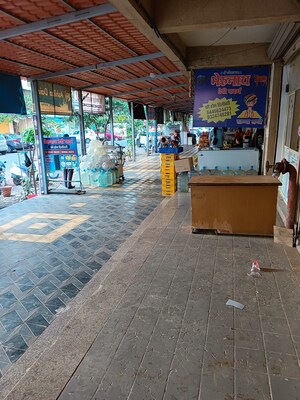 Swimming Pool in  Shop at Vrindavan Height, Nalasopara East – for Sale