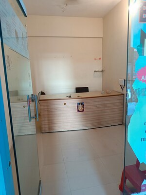 Bathroom in  Shop at Vrindavan Height, Nalasopara East – for Sale