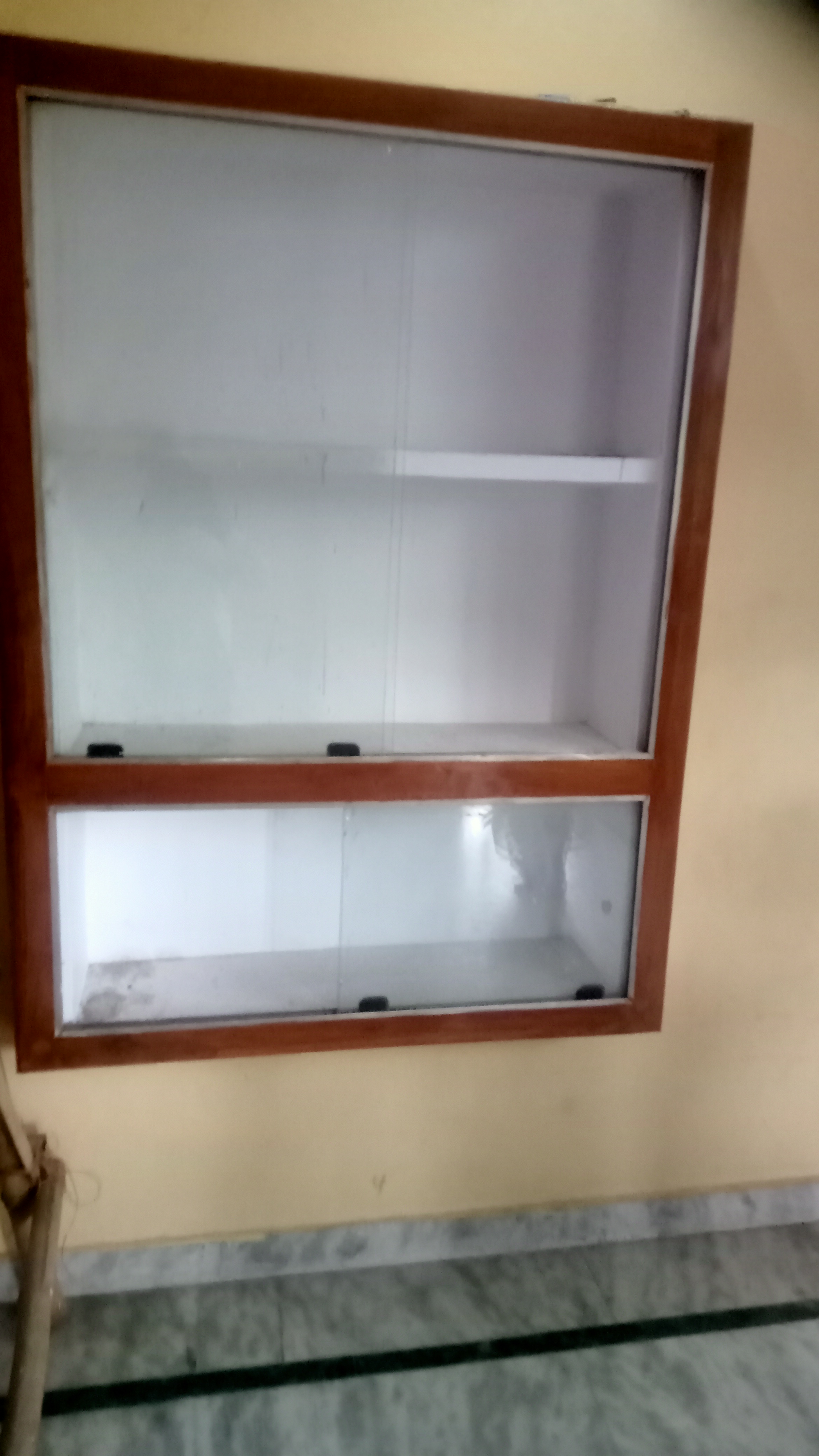 1 Rk  + Servant Room 300 Sq.Ft. Builder Floor in Goel Tower