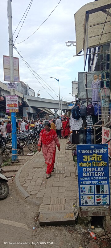  Shop For Rent in Hadapsar