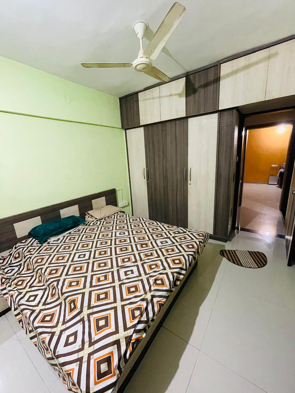 2 BHK + Pooja Room 950 Sq.Ft. Apartment in Mittal Sun Universe
