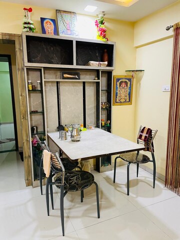Team Area in 2 BHK Apartment at Mittal Sun Universe, Sinhagad Road – for Rent