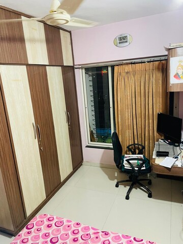 Team Area in 2 BHK Apartment at Mittal Sun Universe, Sinhagad Road – for Rent