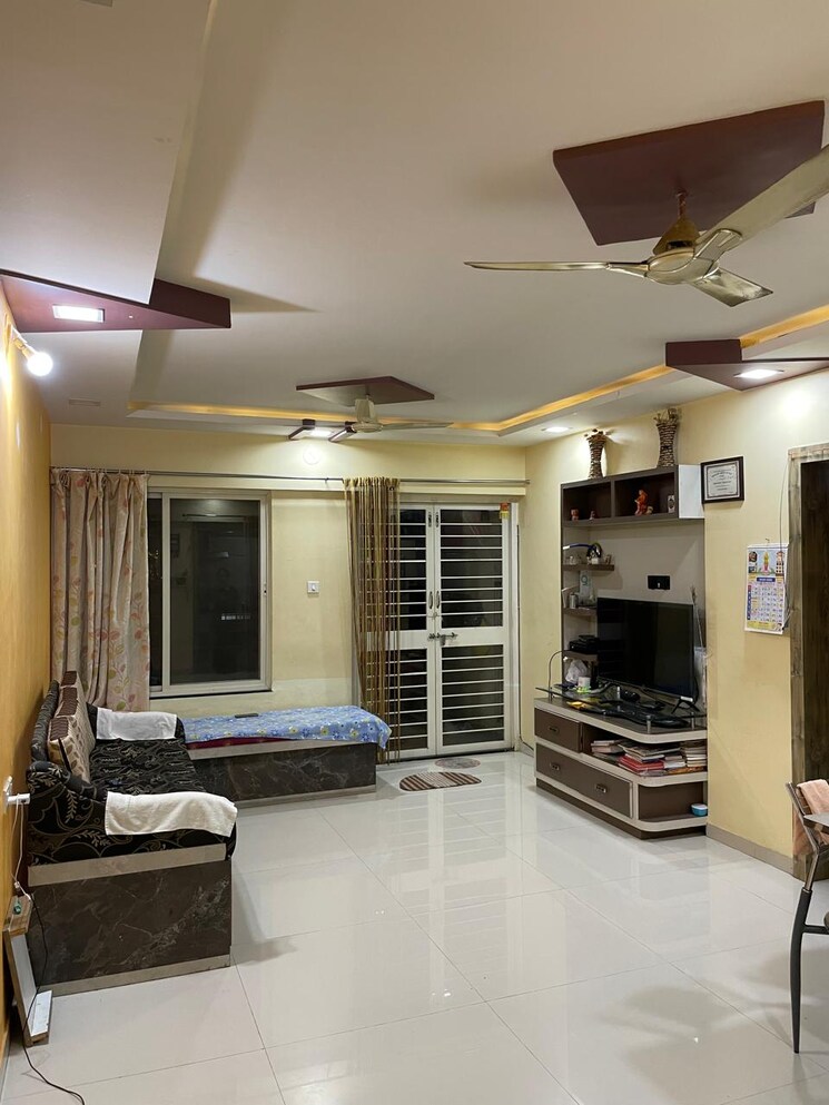 Living Room, mittal-sun-universe 2 Bedroom 950 Sq.Ft. Apartment In Sinhagad Road Pune 9027837