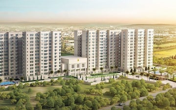 2 BHK Apartment For Sale in Sobha Valley View, Banashankari