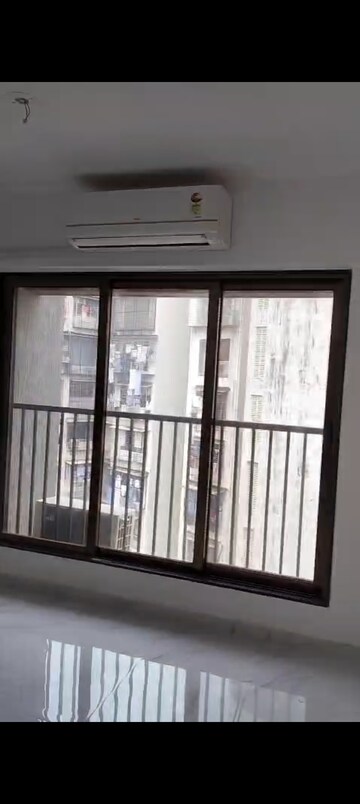 Room in 2 BHK Apartment at Shree Sai Sharan CHS, Andheri East – for Rent