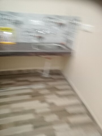 Staircase in 1 BHK Builder Floor at Anora Kala – for Rent