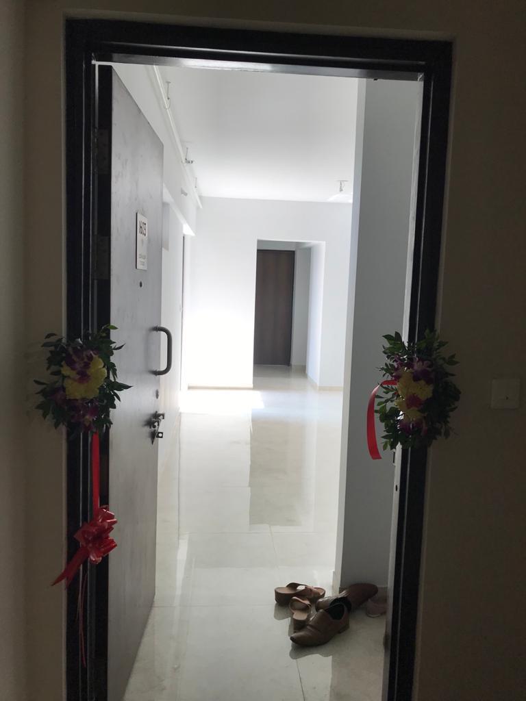 1 BHK Apartment For Sale in Lodha Palava Downtown