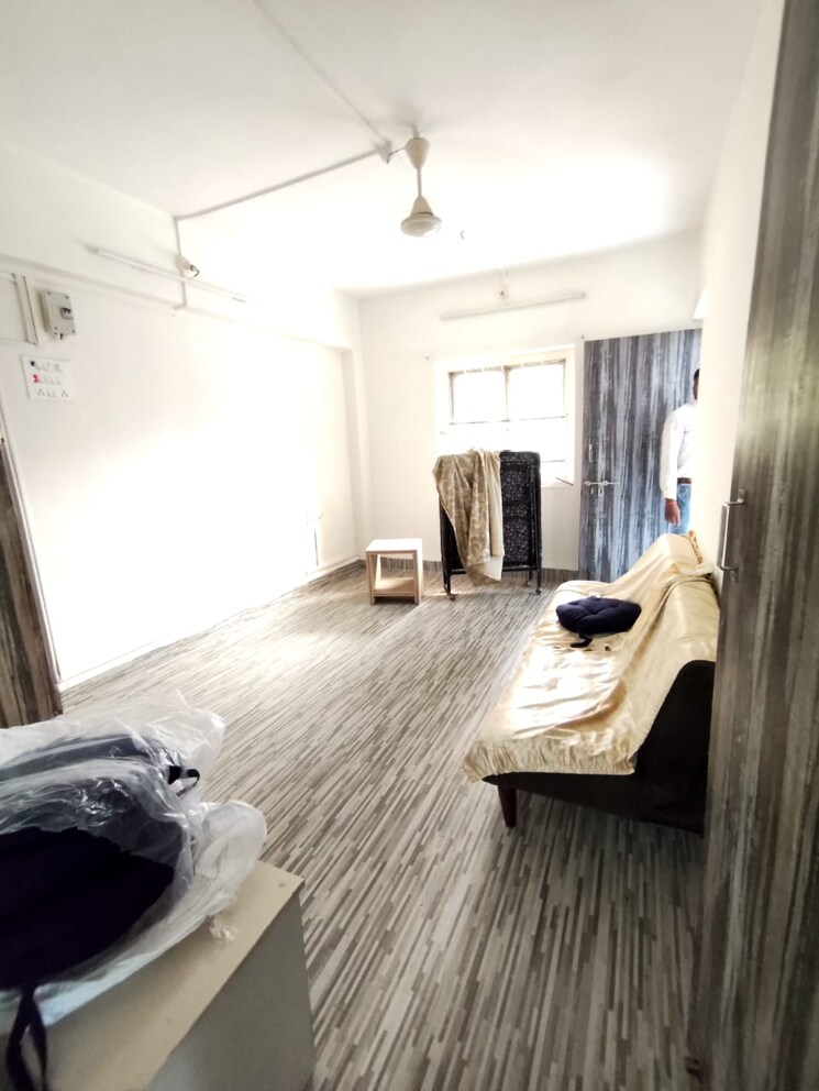 Bedroom, mahaveer-tower 2 Bedroom 1000 Sq.Ft. Apartment In Worli Mumbai 9027867