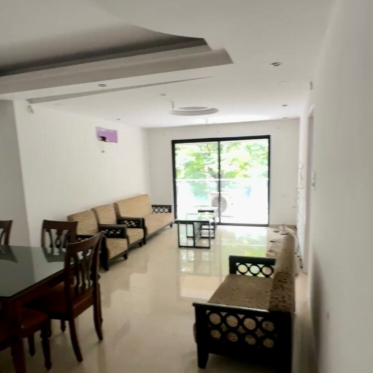 Hall, clover-acropolis 3.5 Bedroom 1665 Sq.Ft. Apartment In Viman Nagar Pune 9027869