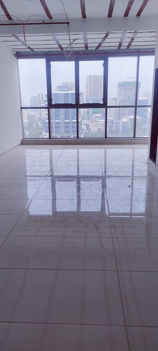 Office Space For Rent in Chandak Unicorn