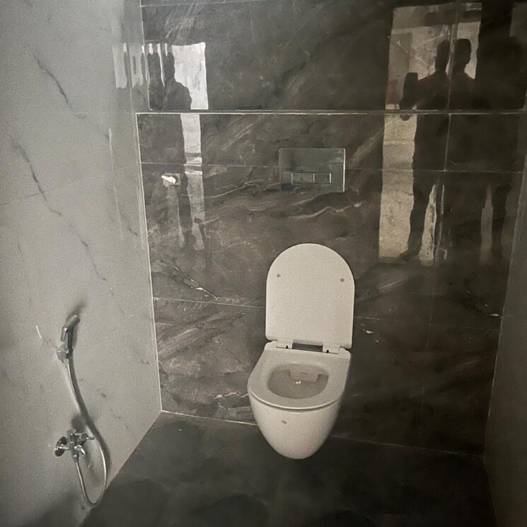 Bathroom, rajatalab 2 Bedroom 1500 Sq.Ft. Builder Floor In Rajatalab Varanasi 9027896