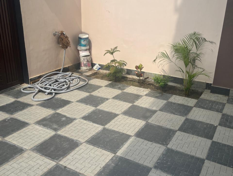 Exterior View, rajatalab 2 Bedroom 1500 Sq.Ft. Builder Floor In Rajatalab Varanasi 9027896