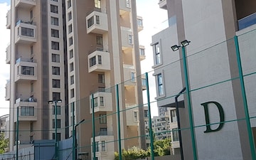 3 BHK Apartment For Sale in Supreme Belmac Residences, Kalyani Nagar