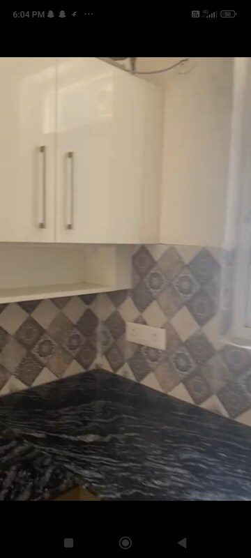 Bathroom in 2 BHK Apartment at Signature Global Park 4 and 5, Sohna Sector 36 – for Rent