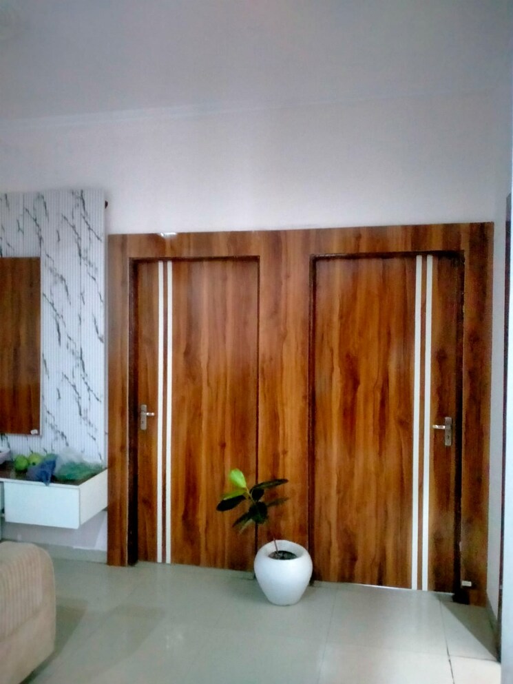 Bedroom, patiala road 3.5 Bedroom 1100 Sq.Ft. Independent House In Patiala Road Zirakpur 9027892