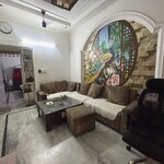 2 BHK 750 Sq.Ft. Builder Floor in Rohini Sector 24