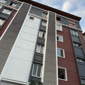 4 BHK Apartment For Sale in Surya Residency Jubilee Hills, Yousufguda