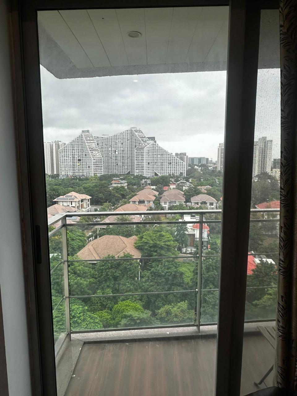 3 BHK Apartment For Sale in Amanora Gateway Towers