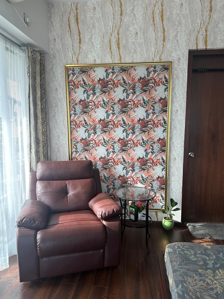 Living Room, amanora-gateway-towers 3 Bedroom 1700 Sq.Ft. Apartment In Hadapsar Pune 9027900