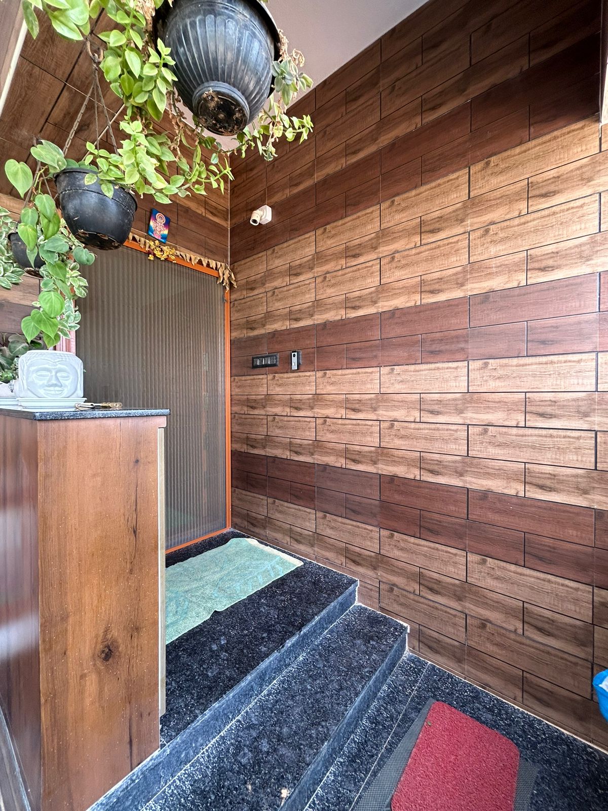 5 BHK Independent House For Sale in Rt Nagar Independent Hous