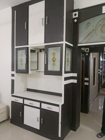 Furnished Amenities in 3 BHK Builder Floor at Ansals Sushant City – for Rent