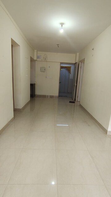 Building Lobby in 1 BHK Apartment at Lodha Crown Taloja Quality Homes, Dombivli East – for Rent