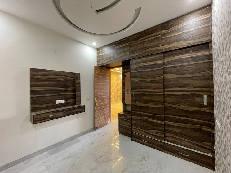 undefined, ambala highway 4 Bedroom 1200 Sq.Ft. Independent House In Ambala Highway Zirakpur 9027905