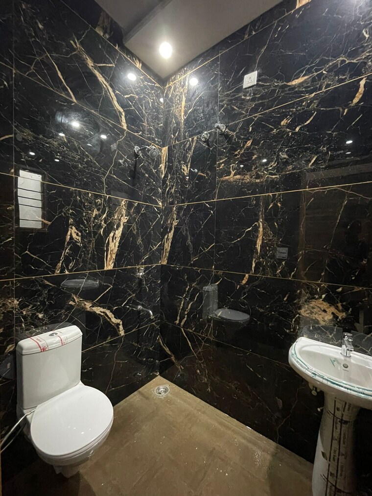 Team Area, ambala highway 4 Bedroom 1200 Sq.Ft. Independent House In Ambala Highway Zirakpur 9027905