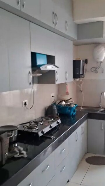 Team Area in 3 BHK Apartment at RPS Auria, Sector 88 – for Sale