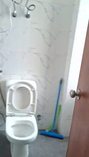 Bathroom in 3 BHK Apartment at RPS Auria, Sector 88 – for Sale