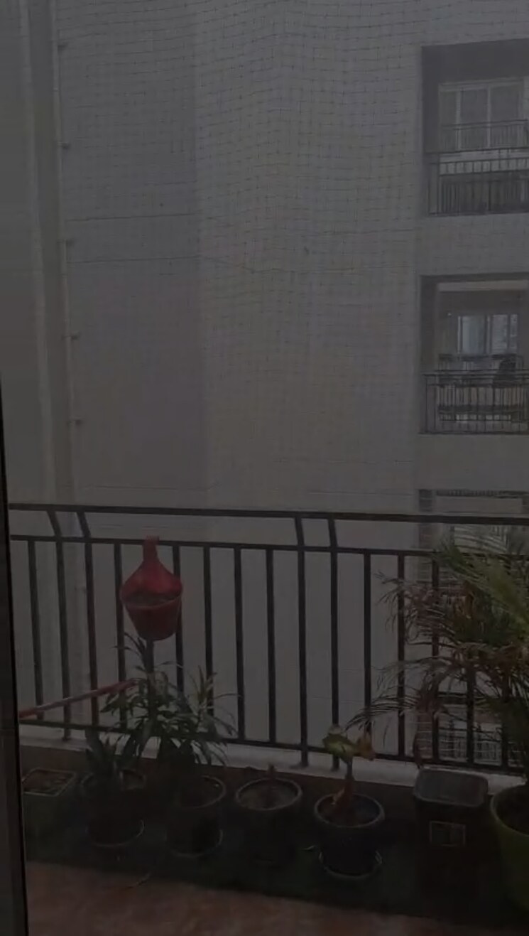 Balcony, rps-auria 3 Bedroom 1835 Sq.Ft. Apartment In Sector 88 Faridabad 9027915