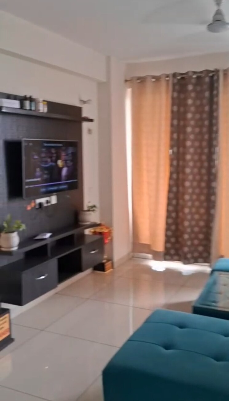 Living Room, rps-auria 3 Bedroom 1835 Sq.Ft. Apartment In Sector 88 Faridabad 9027915