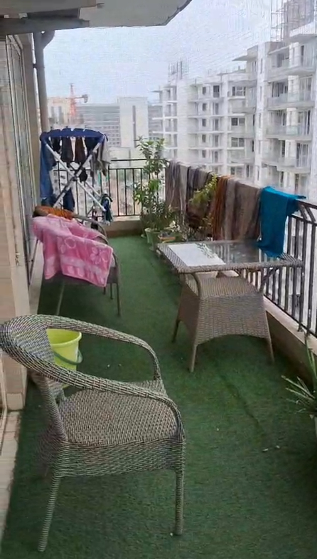 3 BHK Apartment For Sale in RPS Auria