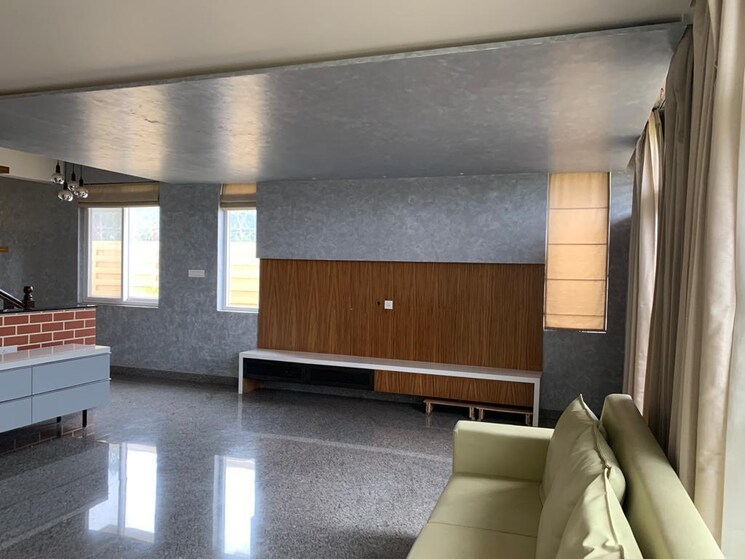 Kitchen, nakshatra-villas 4 Bedroom 2600 Sq.Ft. Villa In Marathahalli Bangalore 9027906