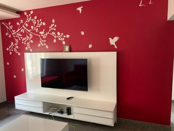 Furnished Amenities in 4 BHK Villa at Nakshatra Villas, Marathahalli – for Sale