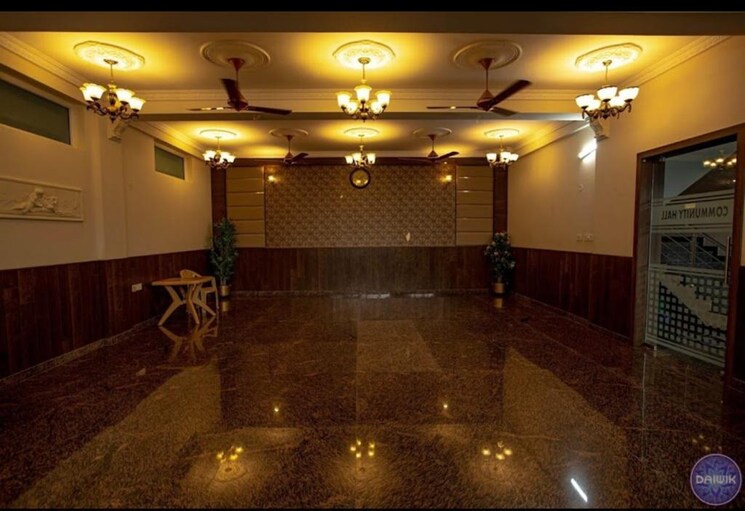 Gym, nakshatra-villas 4 Bedroom 2600 Sq.Ft. Villa In Marathahalli Bangalore 9027906